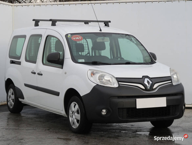 Renault Kangoo 1.5 dCi