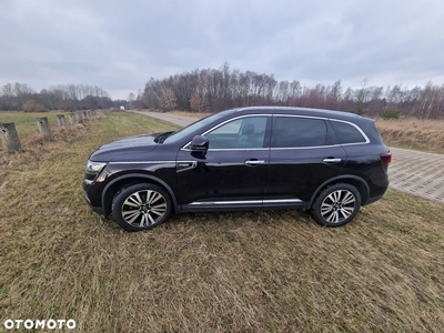 Renault Koleos 2.0 dCi Initiale Paris 4x4 X-Tronic