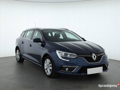 Renault Megane 1.5 Blue dCi