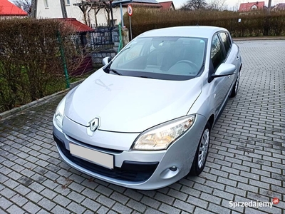 Renault Megane 1.5 DCI 90PS Kombi Okazja!