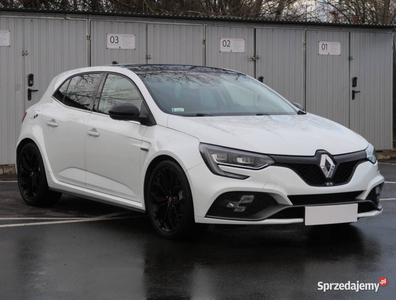 Renault Megane 1.8 TCe R.S.