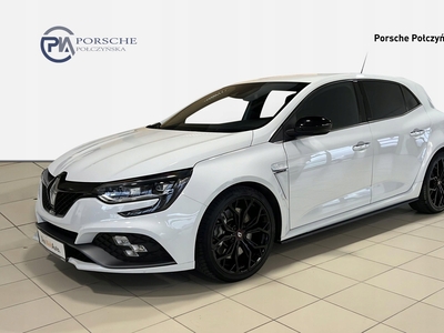 Renault Megane IV 2019