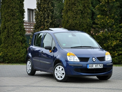 Renault Modus