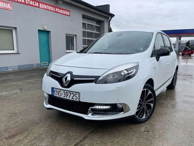 Renault Scenic III 2014