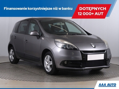 Renault Scenic III Van Facelifting 1.6 16v 110KM 2013