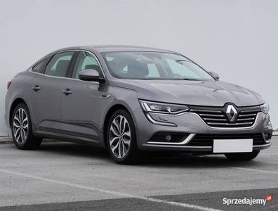 Renault Talisman 1.6 TCe