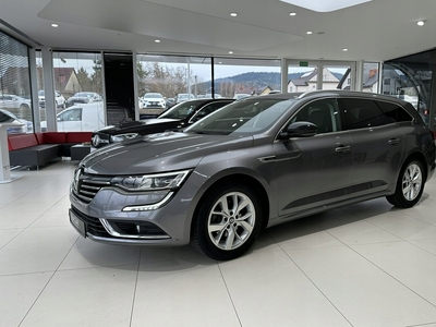 Renault Talisman Kombi 1.3 TCe 160 FAP 159KM 2019