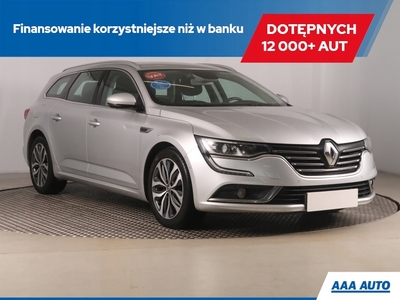 Renault Talisman Kombi 1.6 Energy dCi 130KM 2016