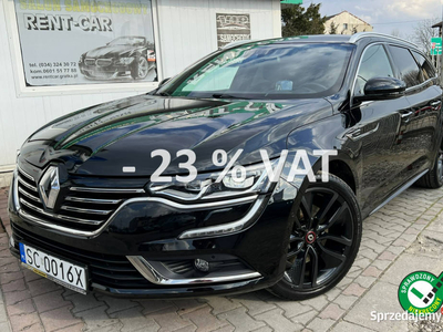 Renault Talisman S-Edition 1,8 TCe 225ps*Bezwypadkowy-ORYGI…