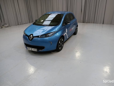 RENAULT ZOE MR`15 KR3CJ03