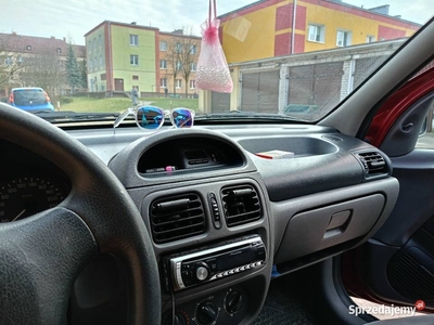 Reno Clio 2