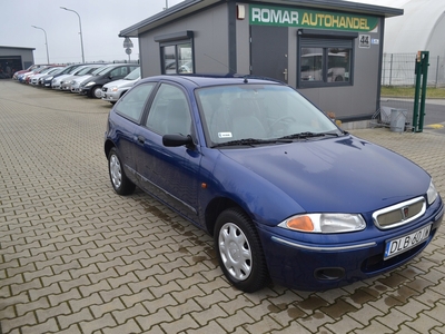 Rover 1998