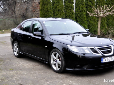 Saab 9-3, 2.0 benzyna, 150 KM