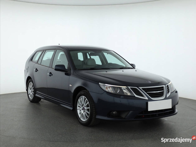 Saab 9-3 2.0 Turbo