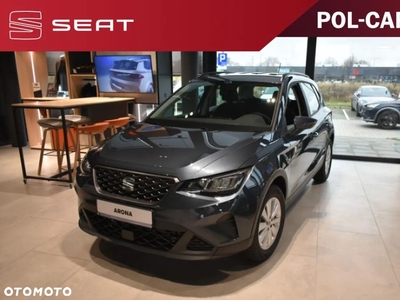 Seat Arona 1.0 TSI Style S&S DSG