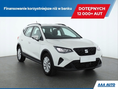 Seat Arona Crossover Facelifting 1.0 TSI 95KM 2023