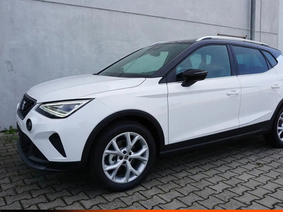 Seat Arona Crossover Facelifting 1.5 TSI 150KM 2023