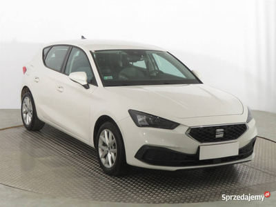 Seat Leon 1.0 eTSI