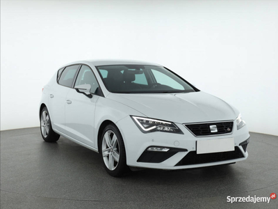 Seat Leon 1.4 TSI