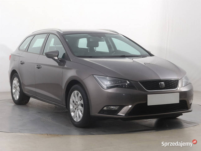 Seat Leon 1.6 TDI