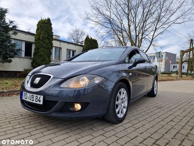 Seat Leon 1.9 TDI Stylance