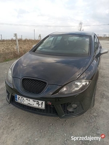 Seat Leon 2 fr