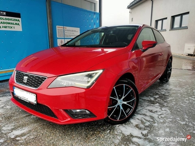 Seat Leon 3 Full Led