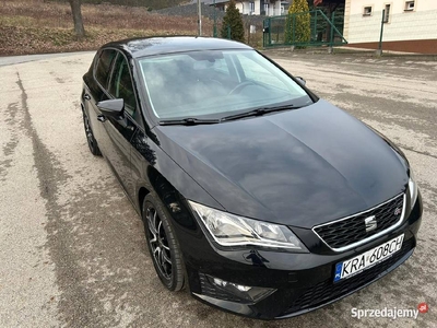 Seat Leon FR 2.0 150km