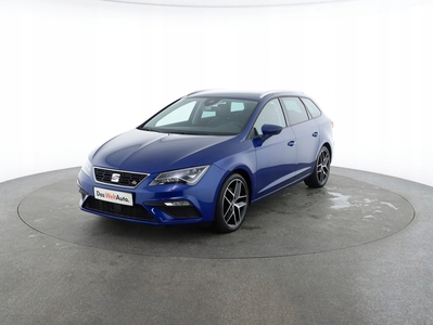 Seat Leon III 2019