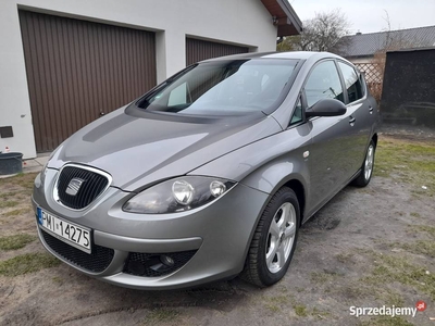 Seat Toledo 2008