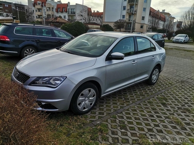 SEAT TOLEDO