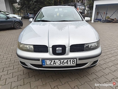 Seat Toledo II 1,6