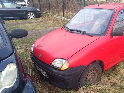 Seicento 900