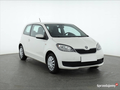 Skoda Citigo 1.0 MPI