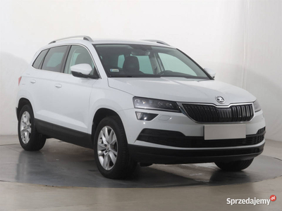 Skoda Karoq 2.0 TDI