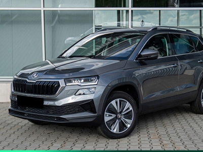 Skoda Karoq Crossover Facelifting 1.5 TSI ACT 150KM 2023