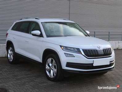 Skoda Kodiaq 2.0 TDI