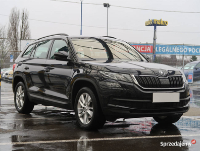 Skoda Kodiaq 2.0 TDI