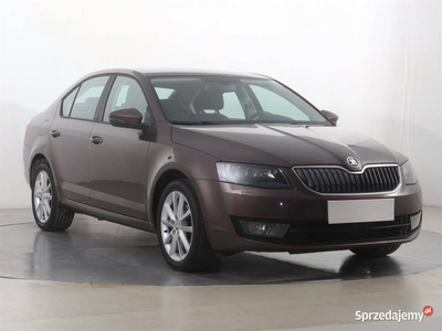 Skoda Octavia 1.4 TSI