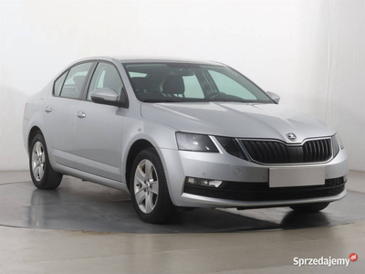 Skoda Octavia 1.4 TSI