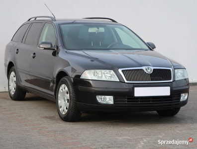 Skoda Octavia 1.6