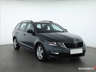 Skoda Octavia 1.6 TDI