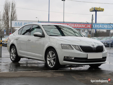 Skoda Octavia 1.6 TDI