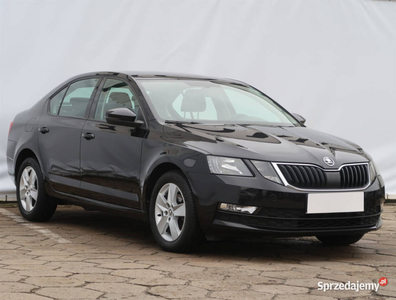 Skoda Octavia 1.6 TDI