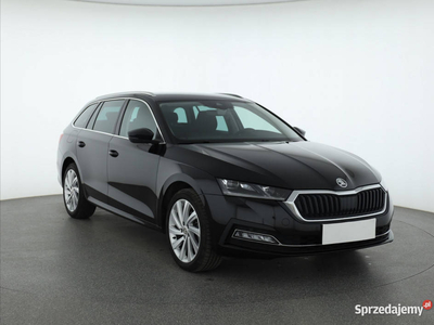 Skoda Octavia 2.0 TDI