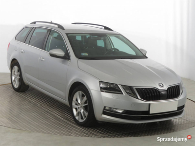 Skoda Octavia 2.0 TDI