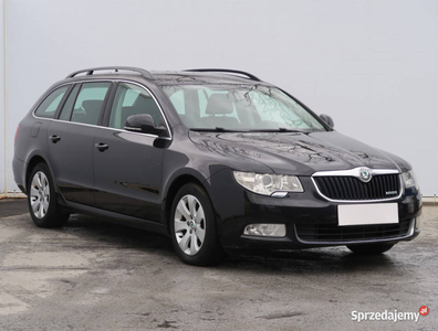 Skoda Superb 1.6 TDI