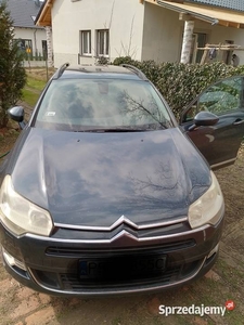 Sprzedam ładnego citroena C5