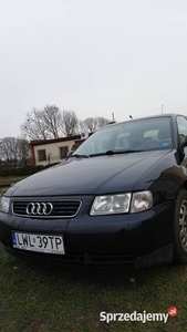 Sprzedam audi a3