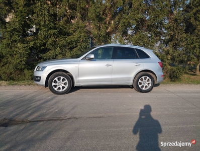 Sprzedam Audi Q5 S-Line